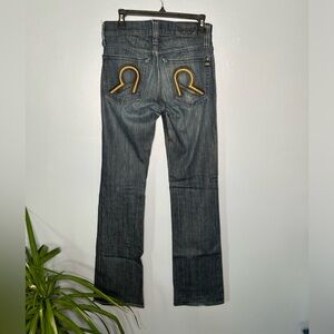 Rock & Republic bootcut jeans